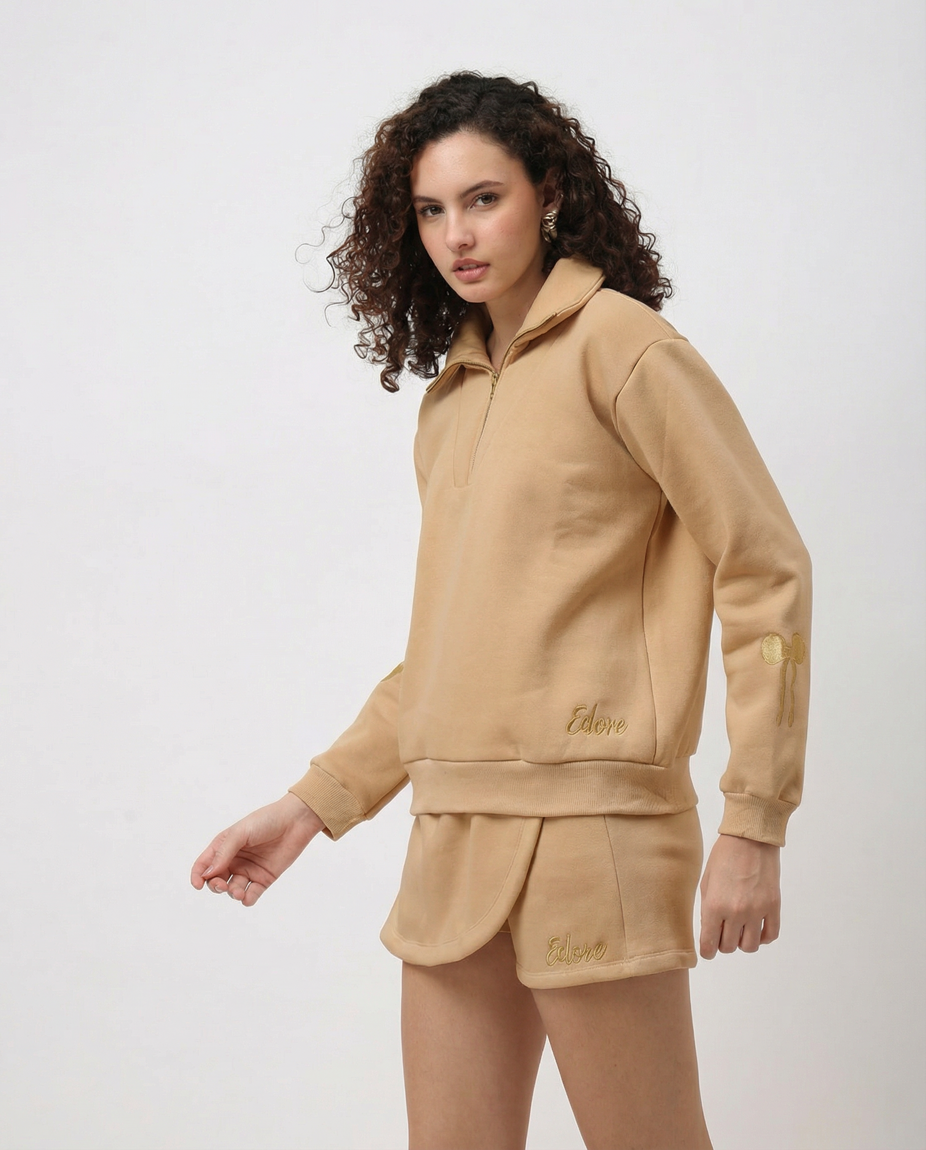 Evara Co-ord Set