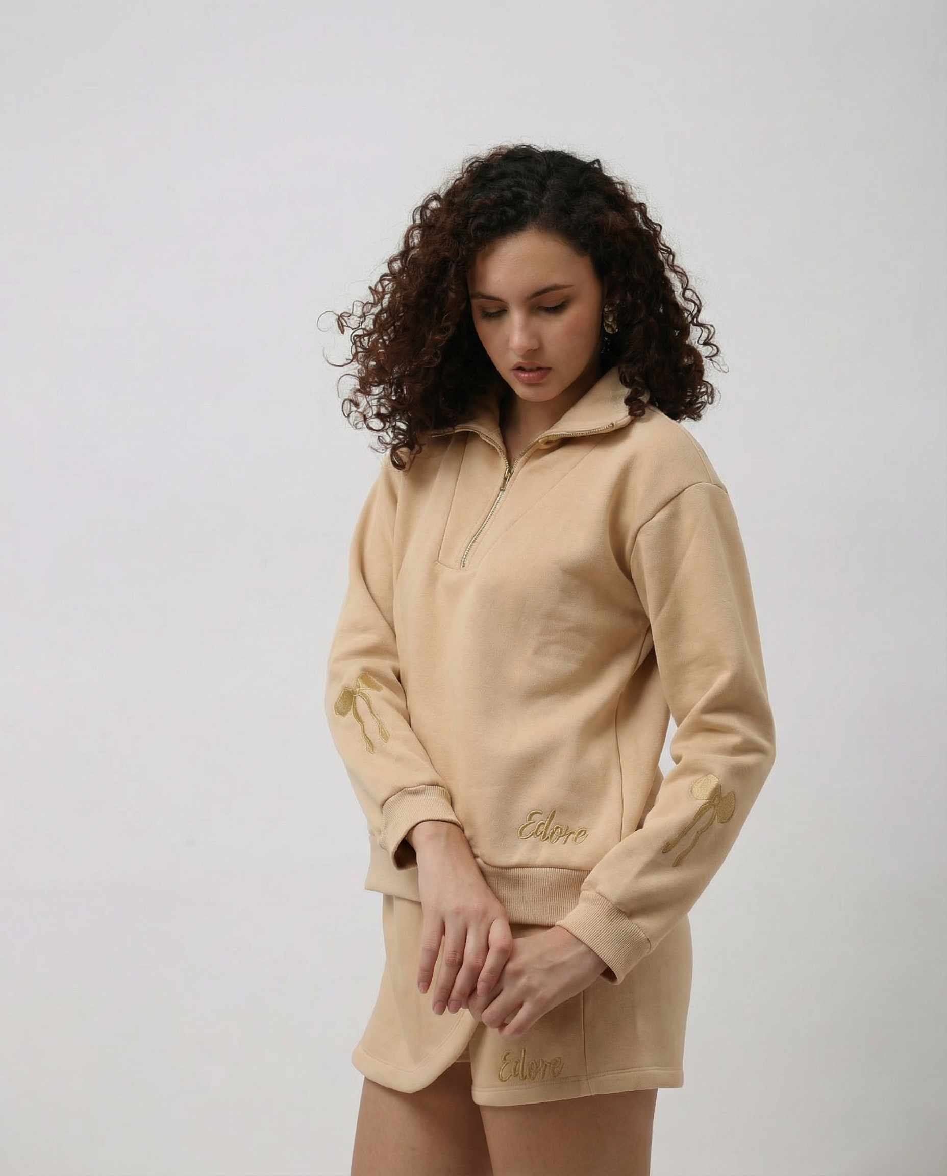 Evara Co-ord Set