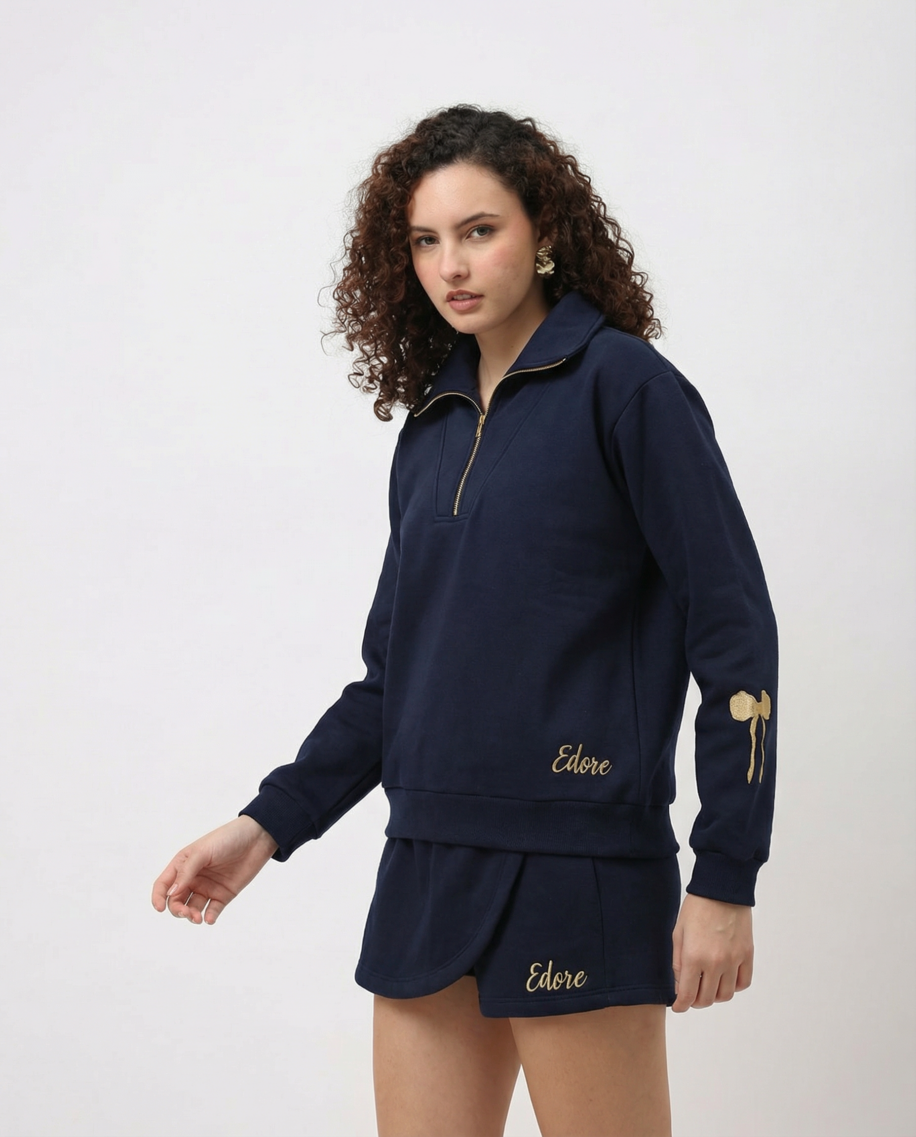 Evara Co-ord Set