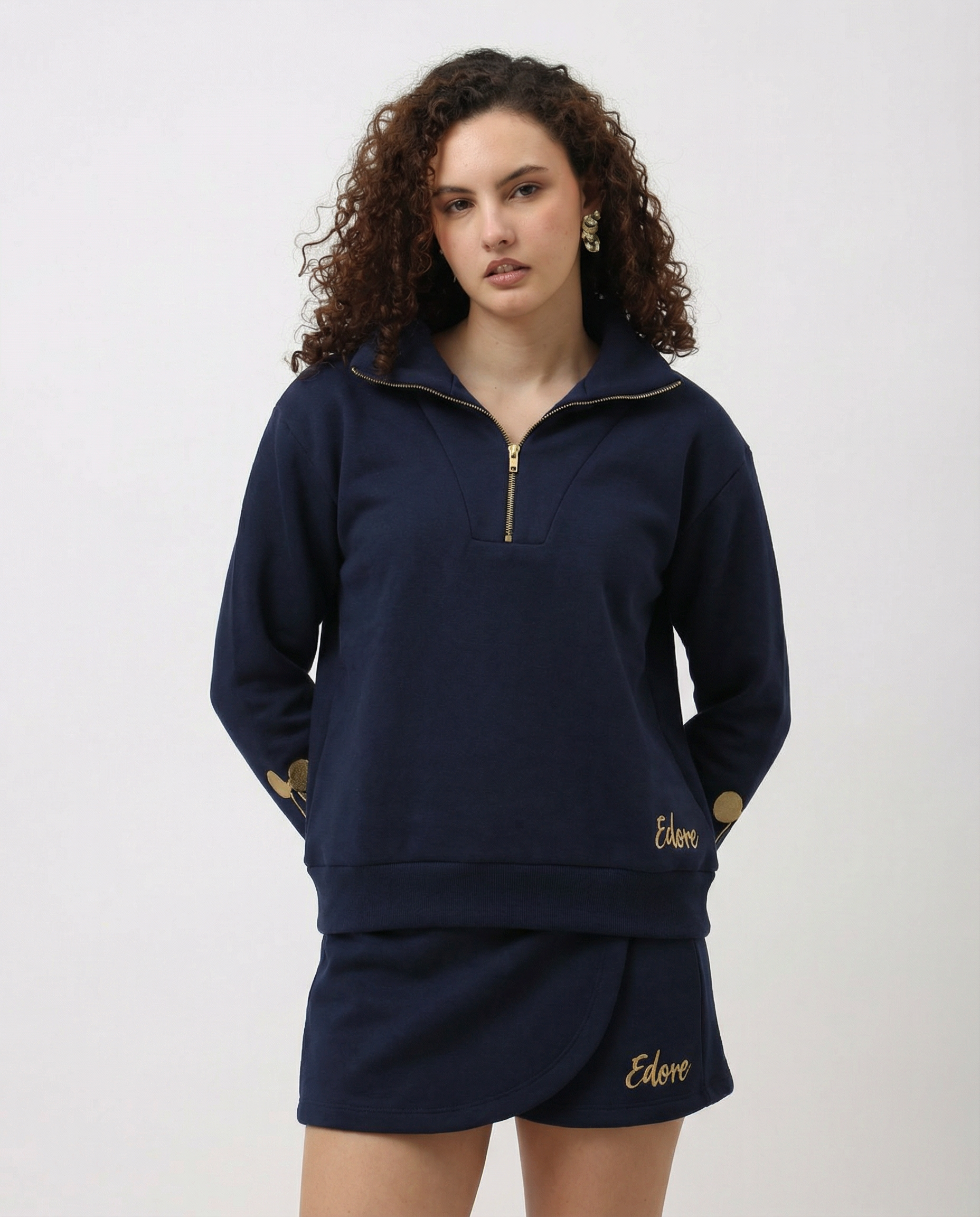 Evara Co-ord Set