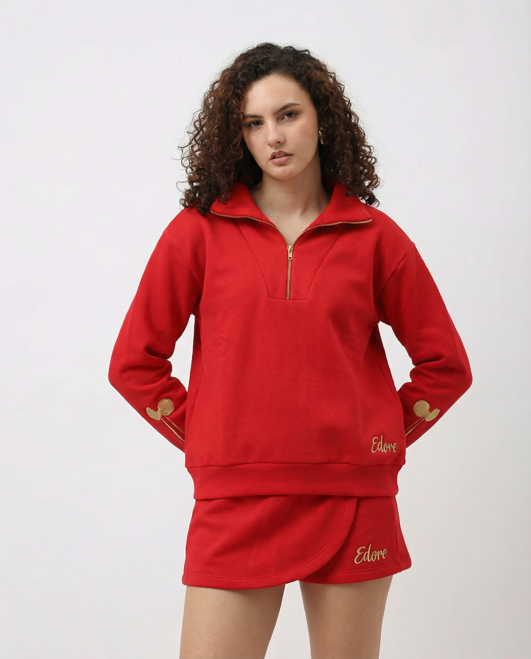 Evara Co-ord Set