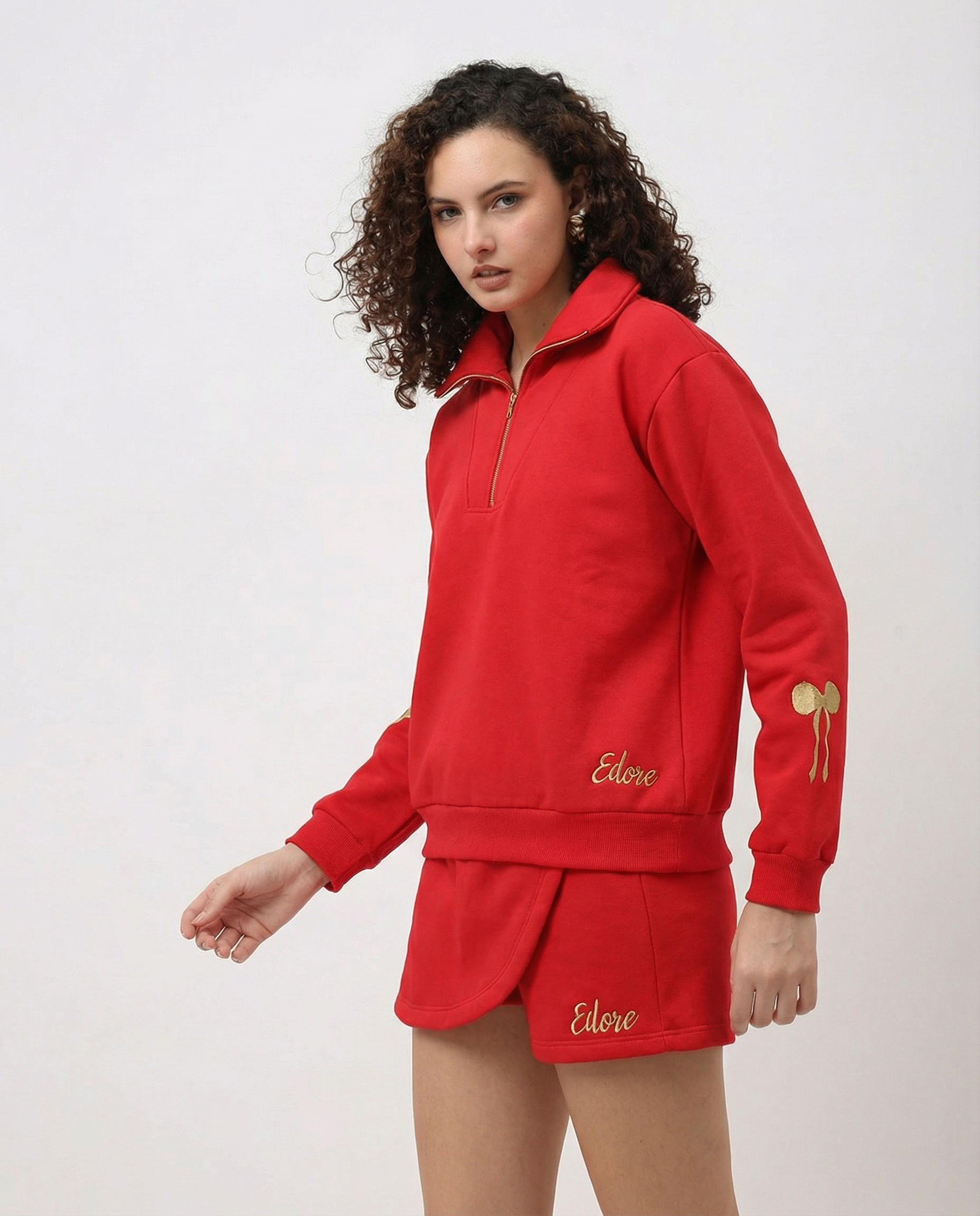 Evara Co-ord Set