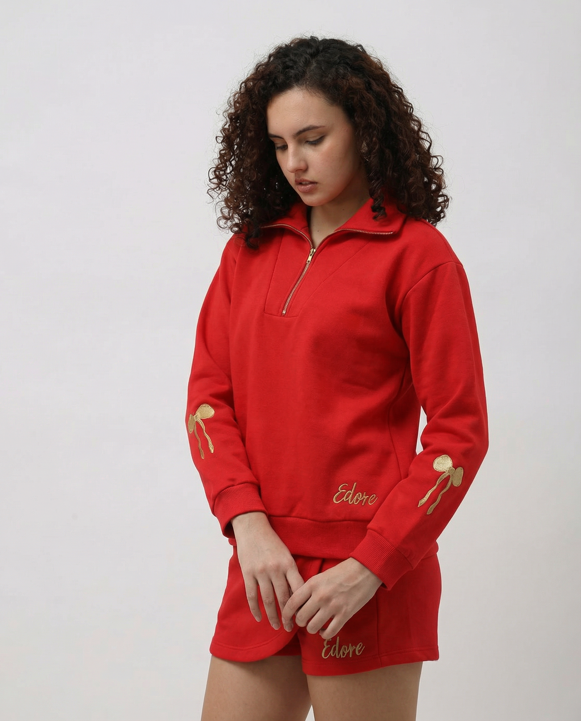 Evara Co-ord Set