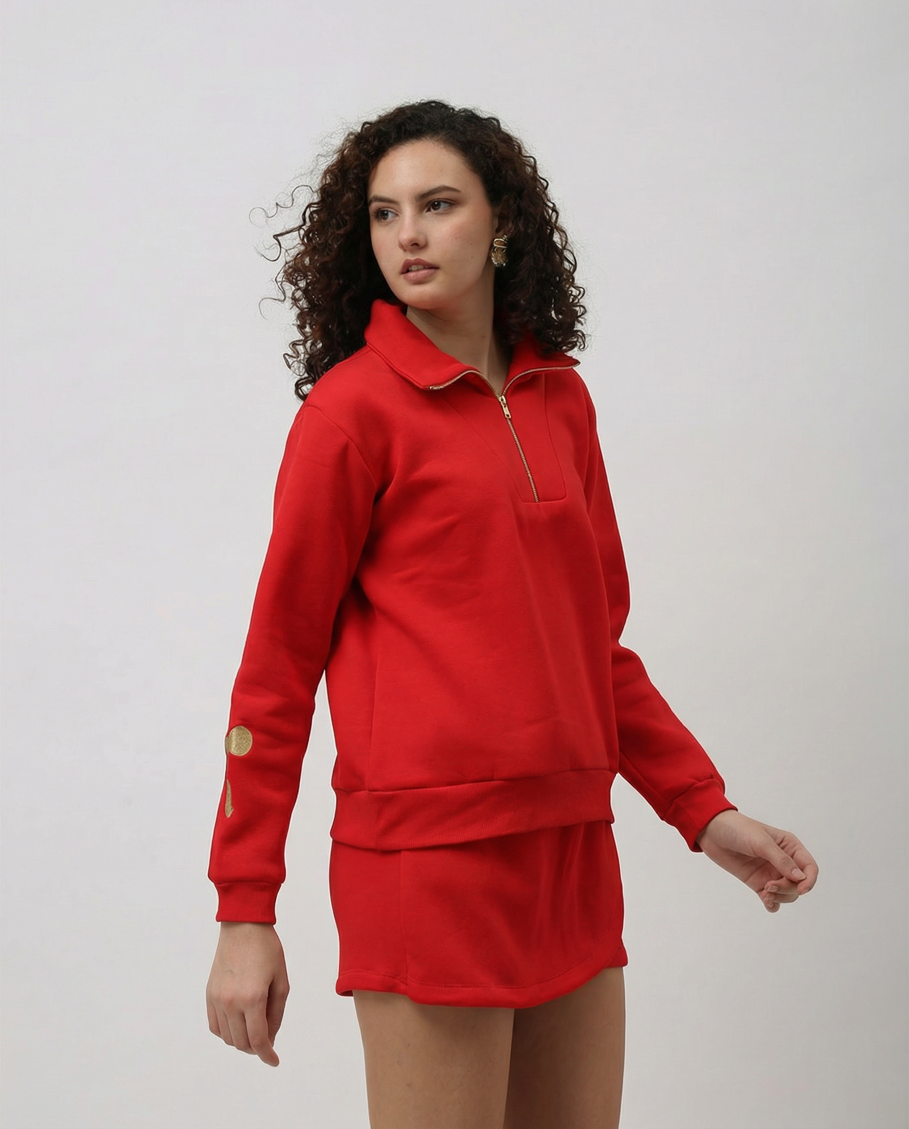 Evara Co-ord Set