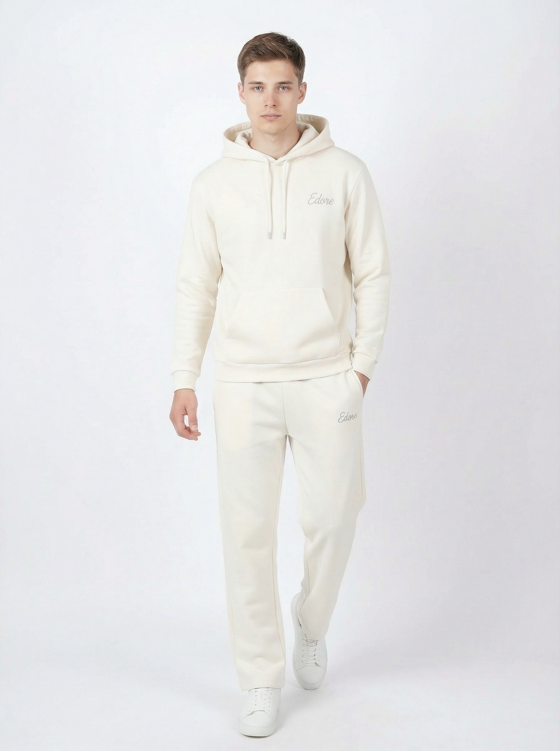 Zovic Off White Co-ord Set